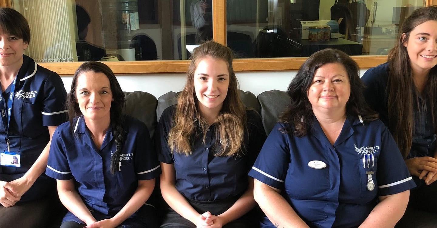 Why Gabriel’s Angels Home Care is the right choice for you
