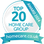 Top 20 Home Care Group